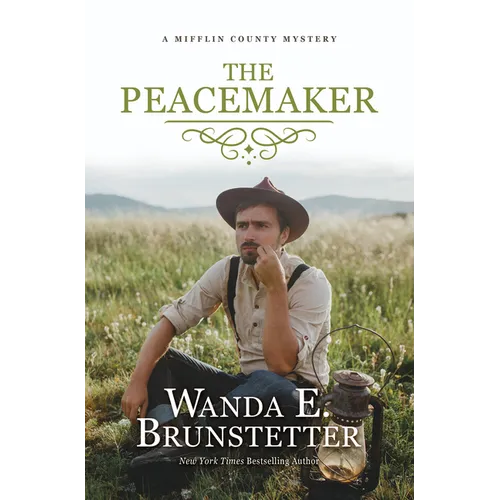The Peacemaker