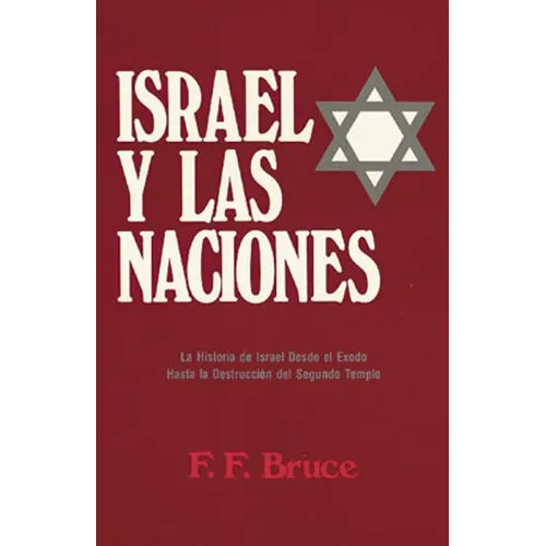 Israel Y Las Naciones