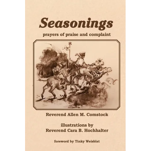 Seasonings