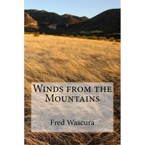 Winds from the Mountains