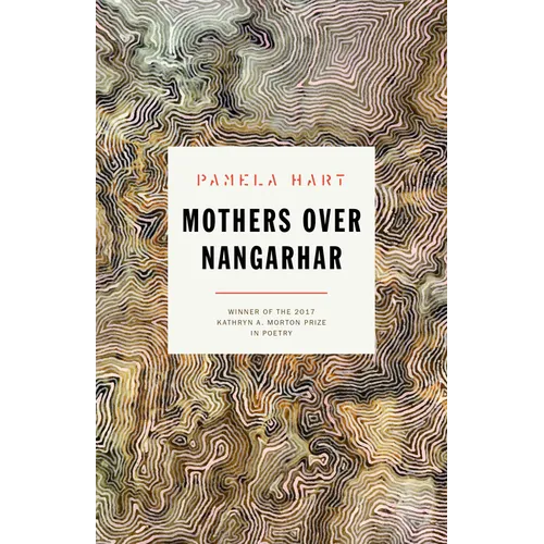 Mothers Over Nangarhar