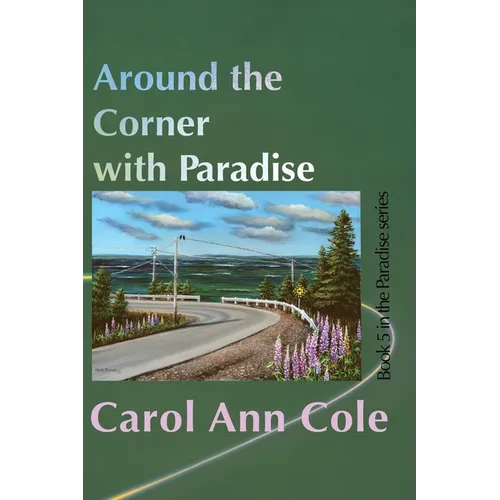 Around the Corner with Paradise