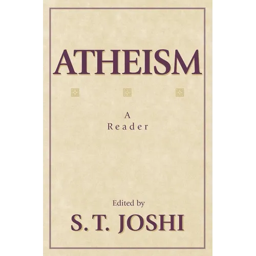Atheism