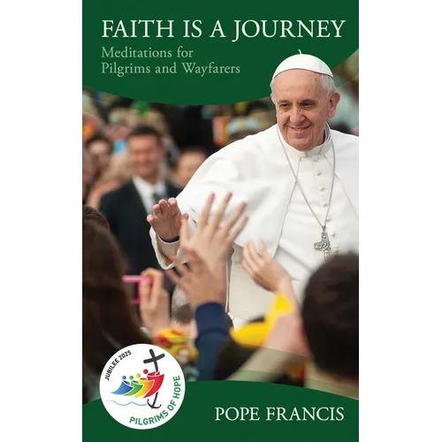 Faith is a Journey