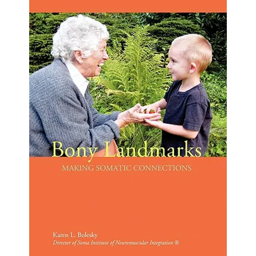 Bony Landmarks