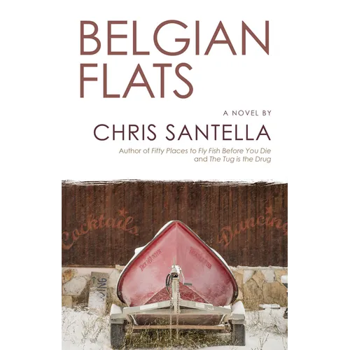 Belgian Flats