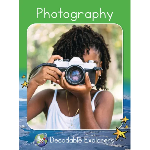 Photography: Fluency Launch