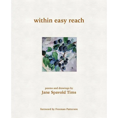 Within Easy Reach