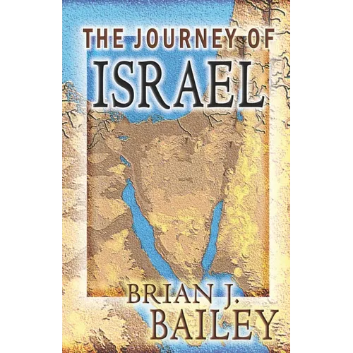 The Journey of Israel