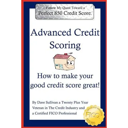 Advanced Credit Scoring