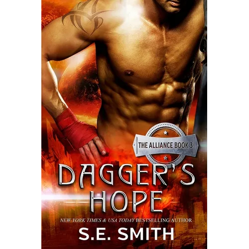 Dagger's Hope: The Alliance Book 3