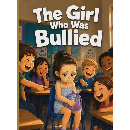 The Girl Who Was Bullied