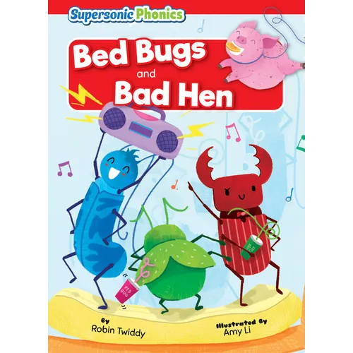 Bed Bugs and Bad Hen