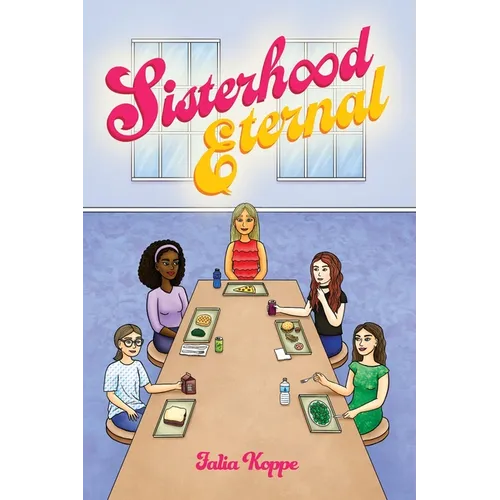 Sisterhood Eternal