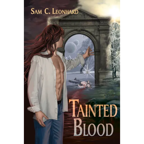 Tainted Blood