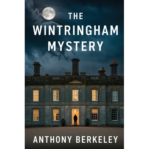 The Wintringham Mystery