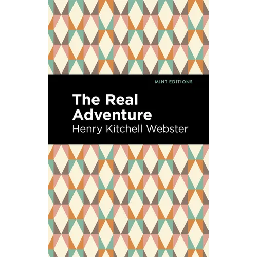 The Real Adventure