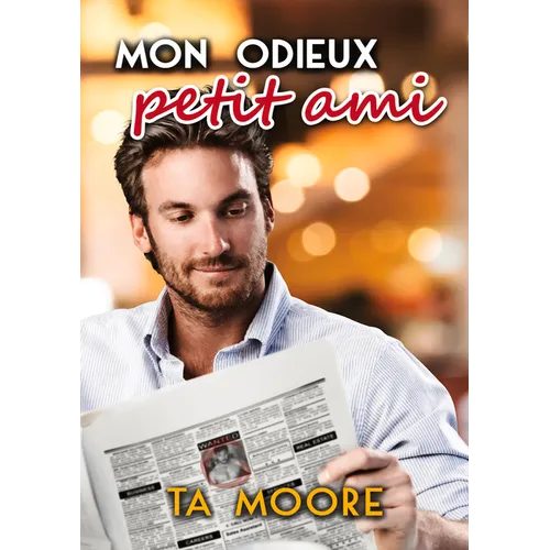 Mon Odieux Petit Ami (Translation)