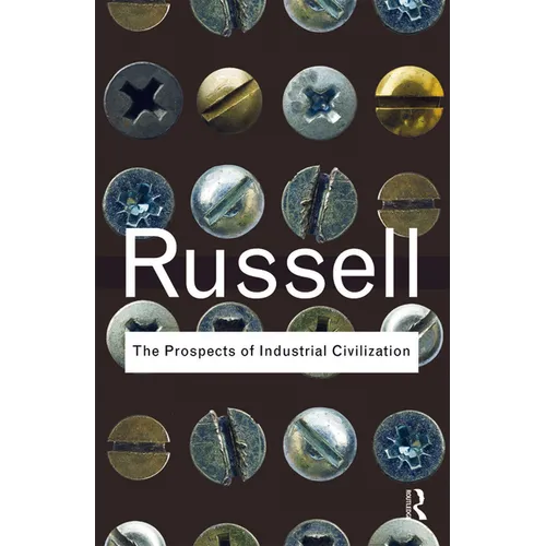 The Prospects of Industrial Civilization