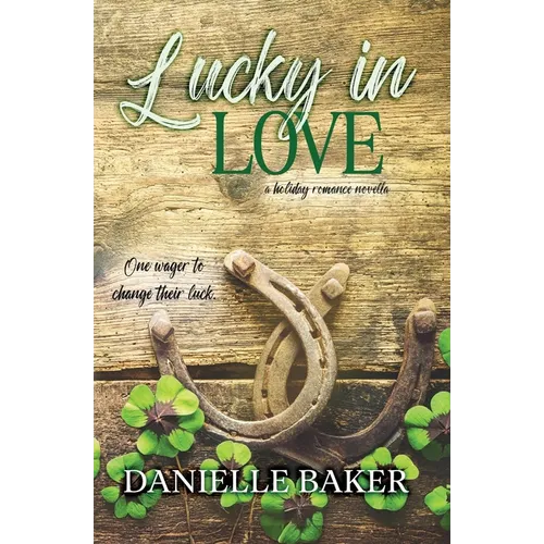 Lucky In Love