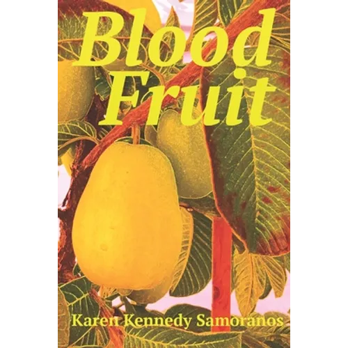 Blood Fruit