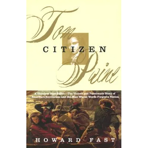 Citizen Tom Paine