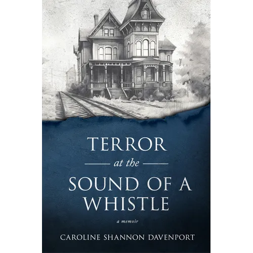 Terror at the Sound of a Whistle