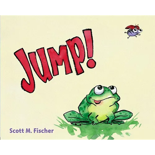 Jump!