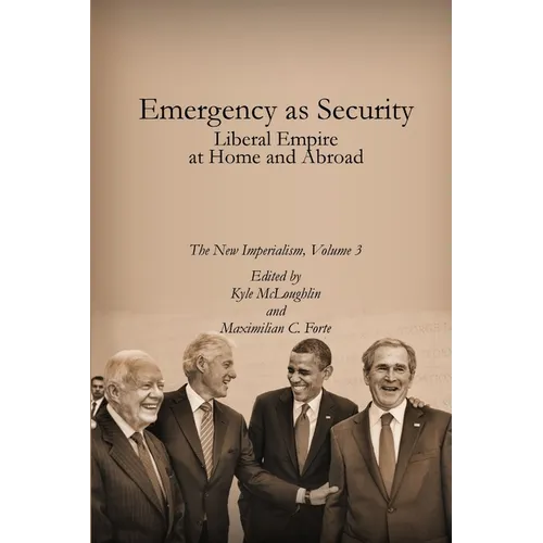 Emergency as Security