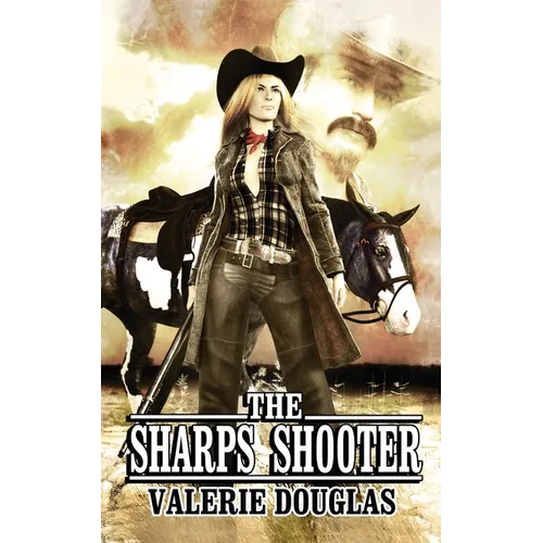 The Sharps Shooter