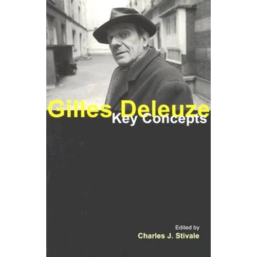 Gilles Deleuze