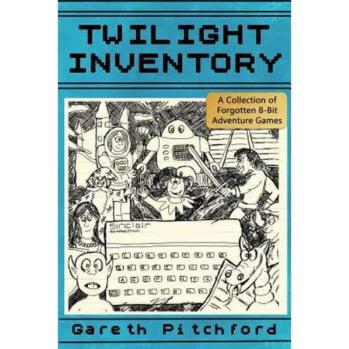 Twilight Inventory