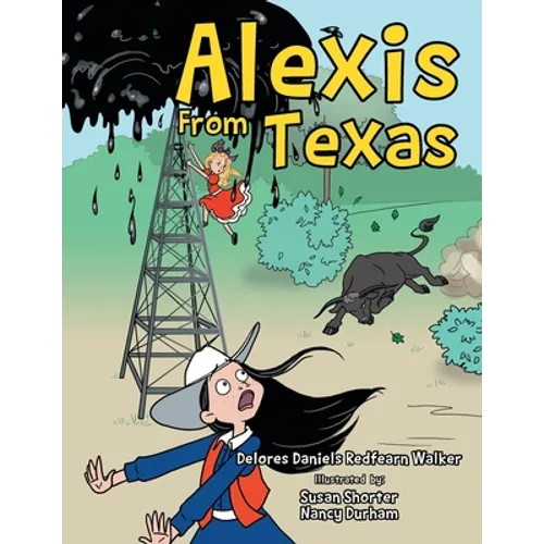 Alexis From Texas