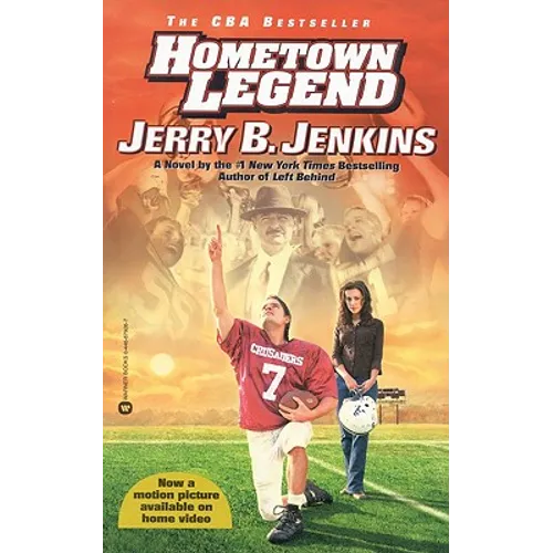 Hometown Legend