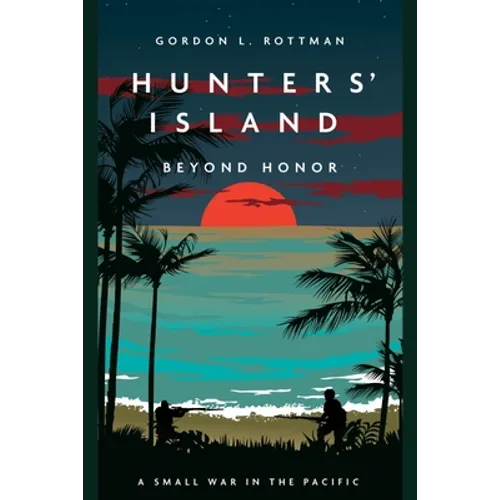 Hunters' Island: Beyond Honor