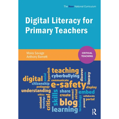 Digital Literacy for Primary Teachers