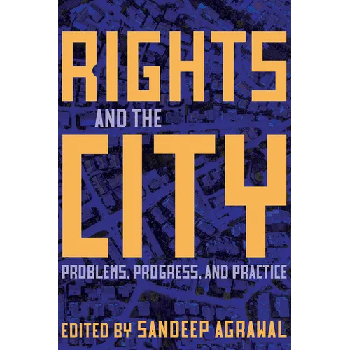 Rights and the City