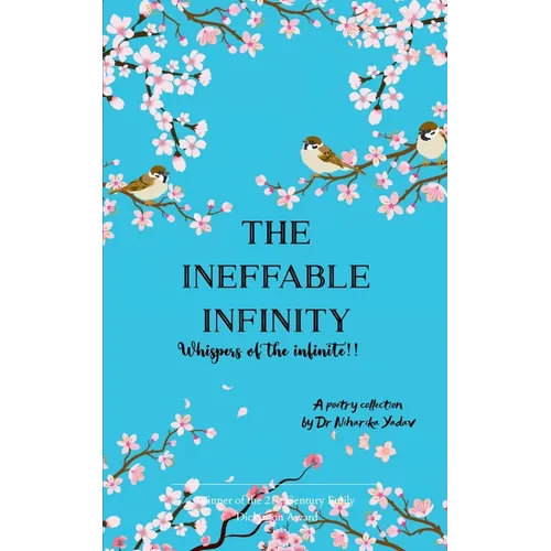 The Ineffable Infinity