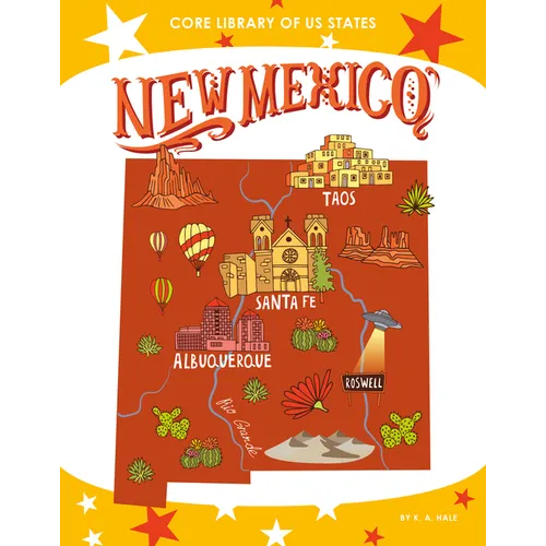 New Mexico