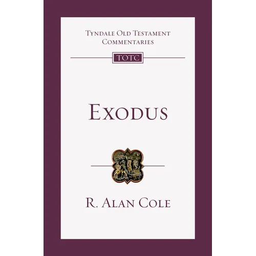 Exodus: An Introduction and Commentary