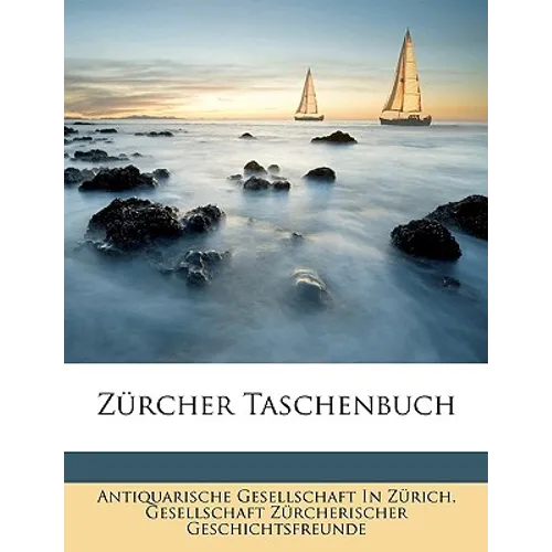 Zürcher Taschenbuch
