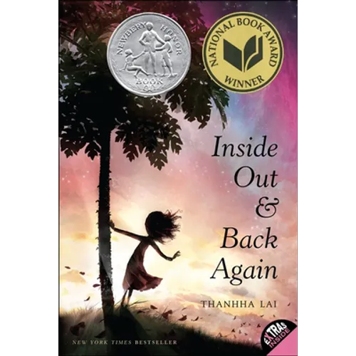 Inside Out & Back Again