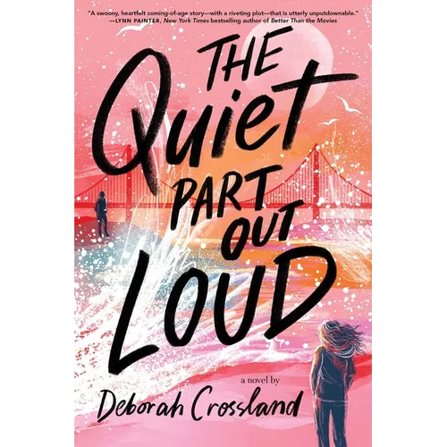 The Quiet Part Out Loud