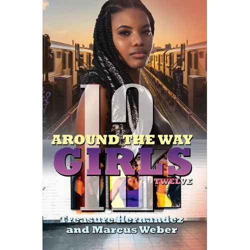 Around the Way Girls 12