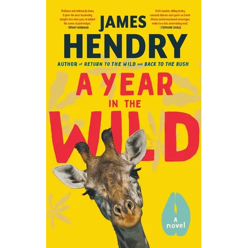A Year in the Wild