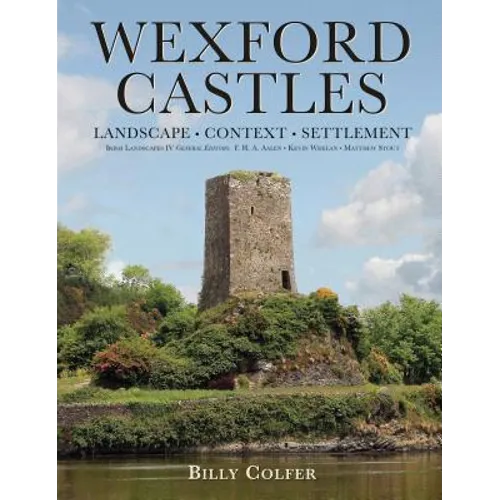 Wexford Castles: Landscape, Context and Settlement