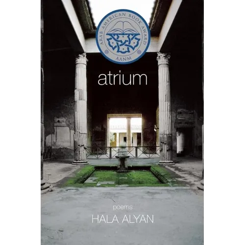 Atrium: Poems