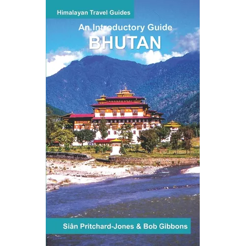 Bhutan: An Introductory Guide