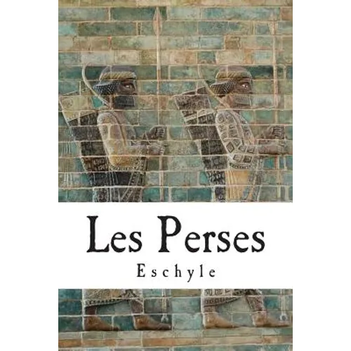 Les Perses
