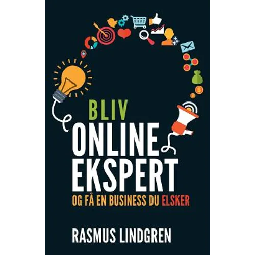 Bliv onlineekspert og få en business du elsker